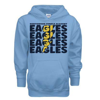 CAROLINA BLUE - FRONT