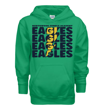 IRISH GREEN - FRONT