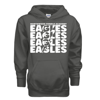 CHARCOAL - FRONT