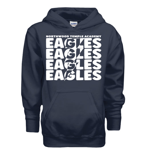 NAVY - FRONT