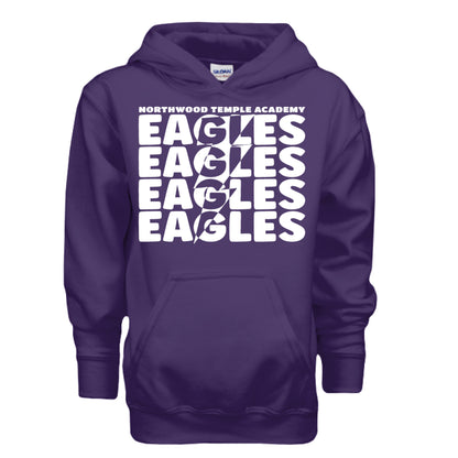 PURPLE - FRONT