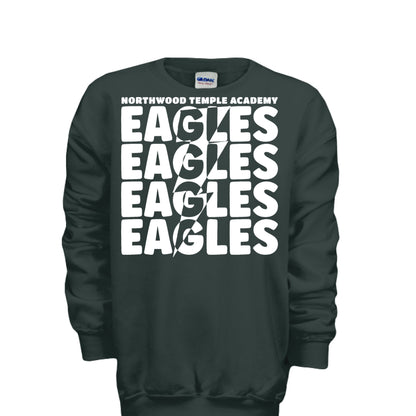FOREST GREEN - FRONT