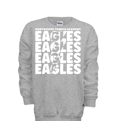 SPORT GREY - FRONT