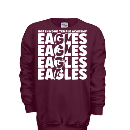 MAROON - FRONT