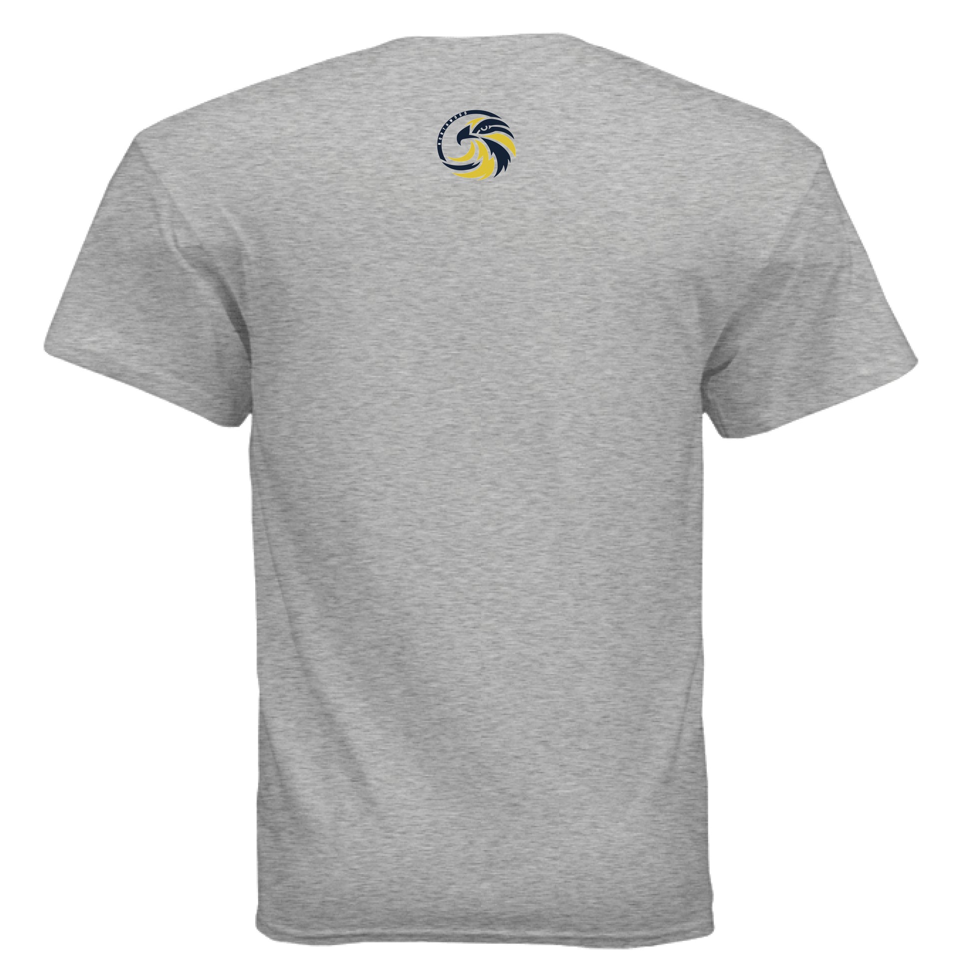 SPORT GREY - BACK
