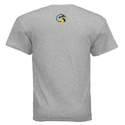 SPORT GREY - BACK