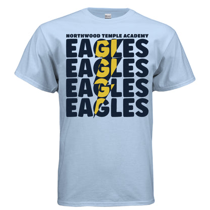 LIGHT BLUE - FRONT