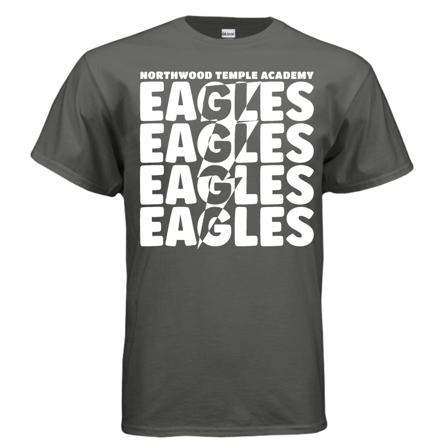 CHARCOAL - FRONT