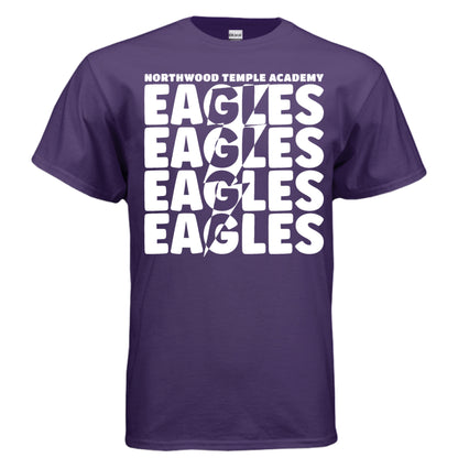 PURPLE - FRONT