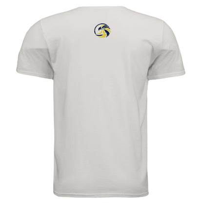 Ice Grey - BACK