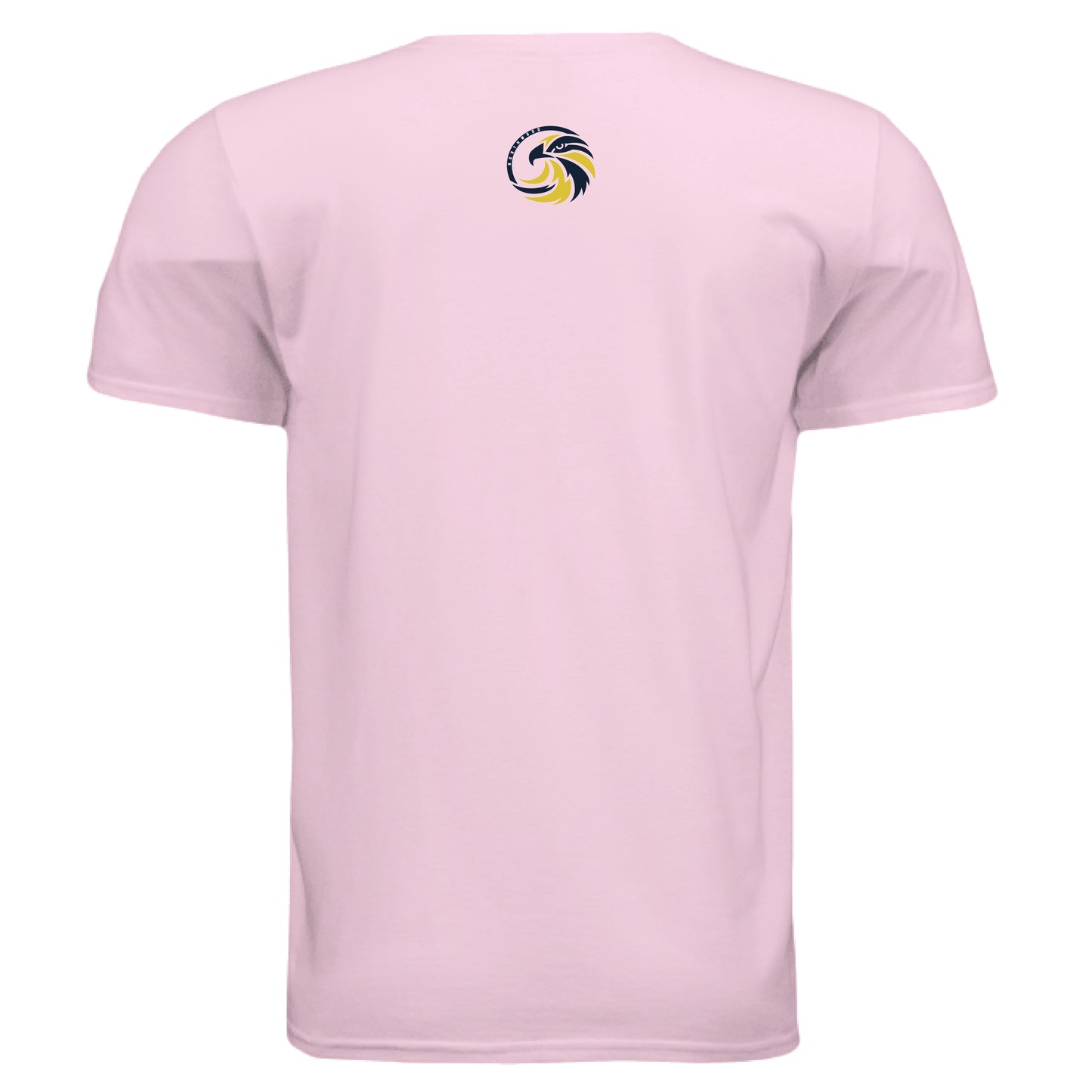 Light Pink - BACK