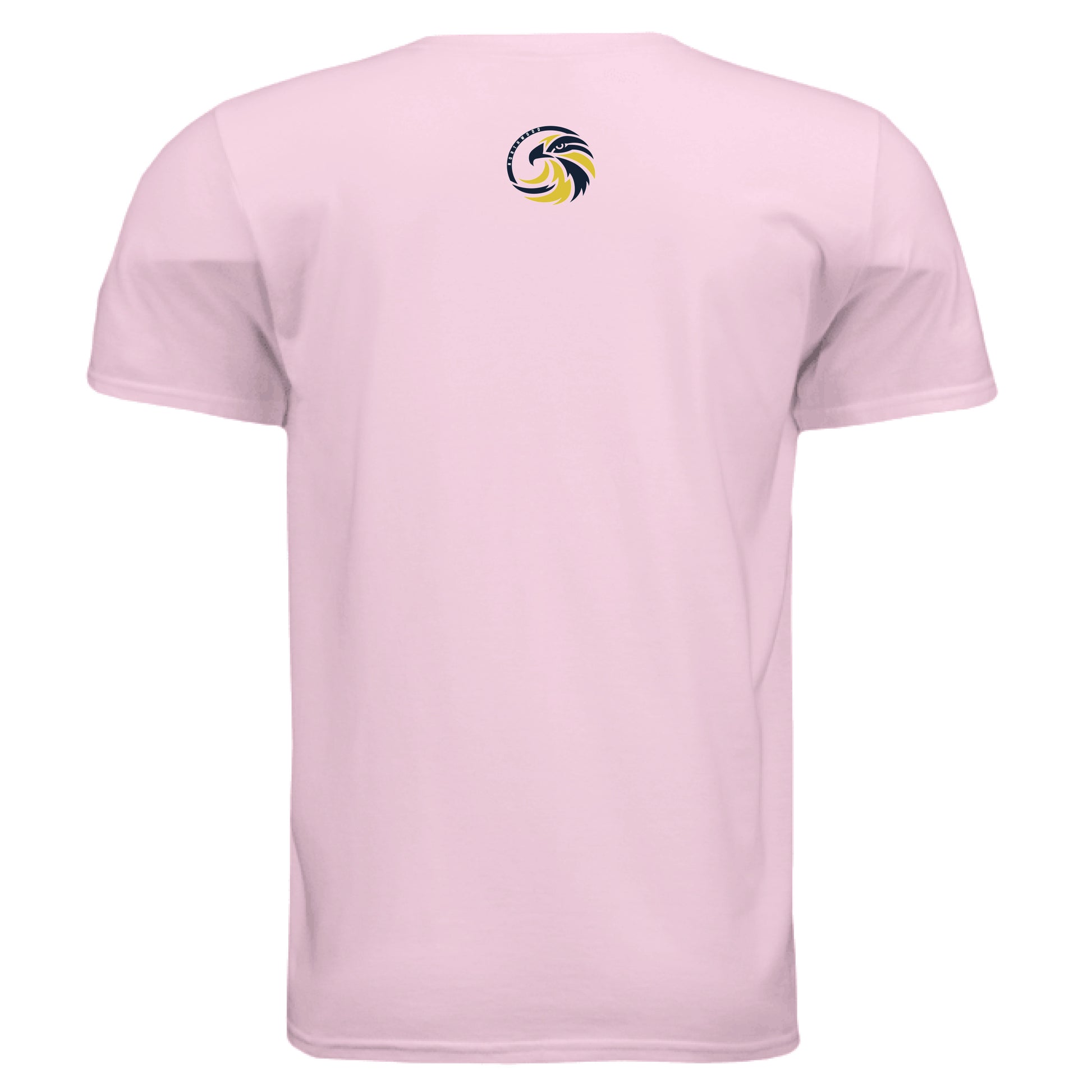 Light Pink - BACK