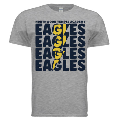 SPORT GREY - FRONT