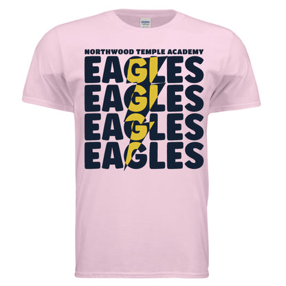 Light Pink - FRONT