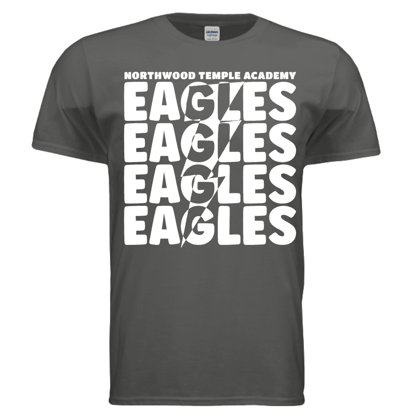CHARCOAL - FRONT