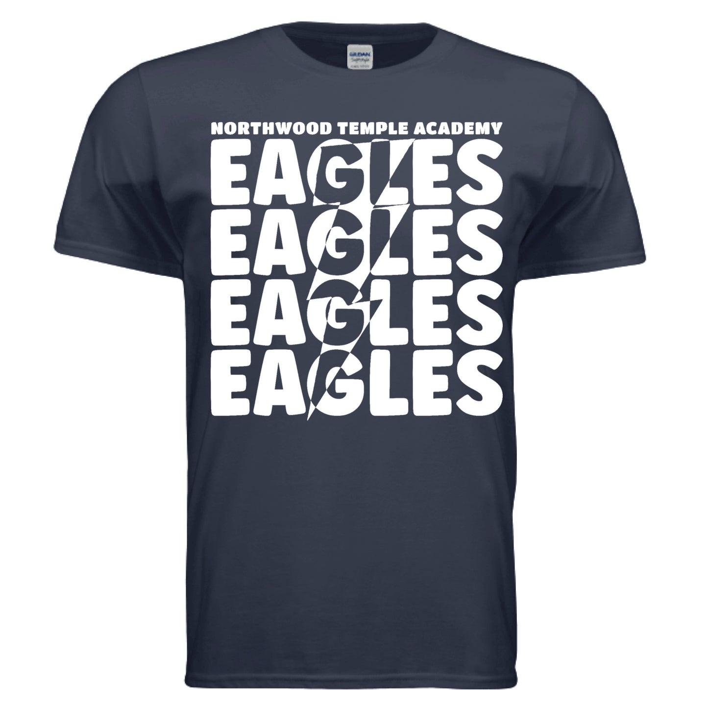 NAVY - FRONT