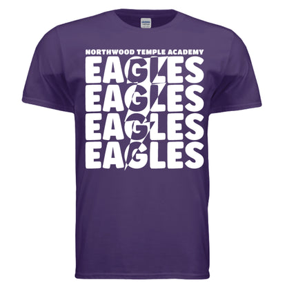 PURPLE - FRONT