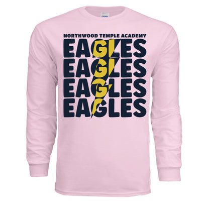 LIGHT PINK - FRONT