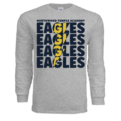 SPORT GREY - FRONT