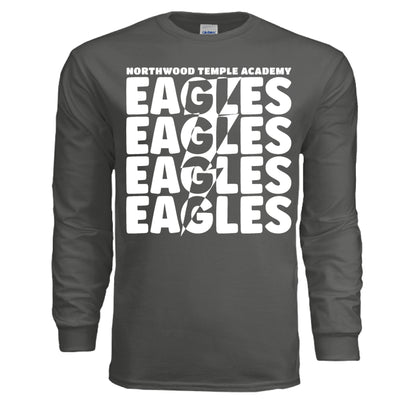 CHARCOAL - FRONT