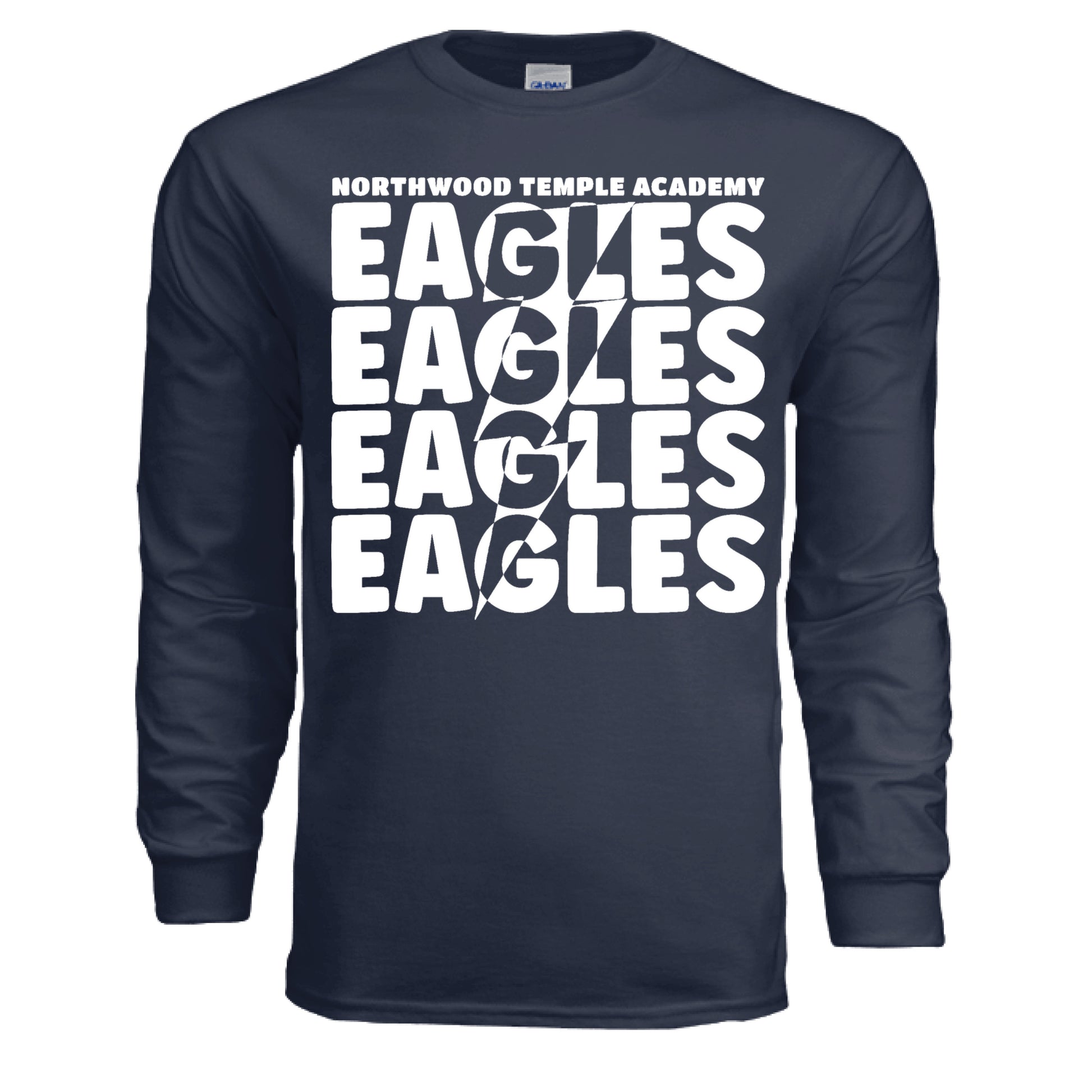 NAVY - FRONT