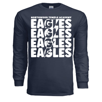 NAVY - FRONT