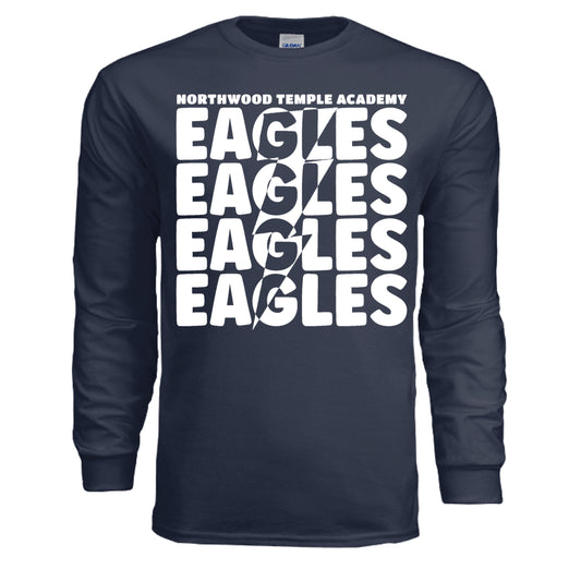 NAVY - FRONT