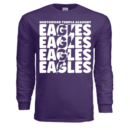 PURPLE - FRONT