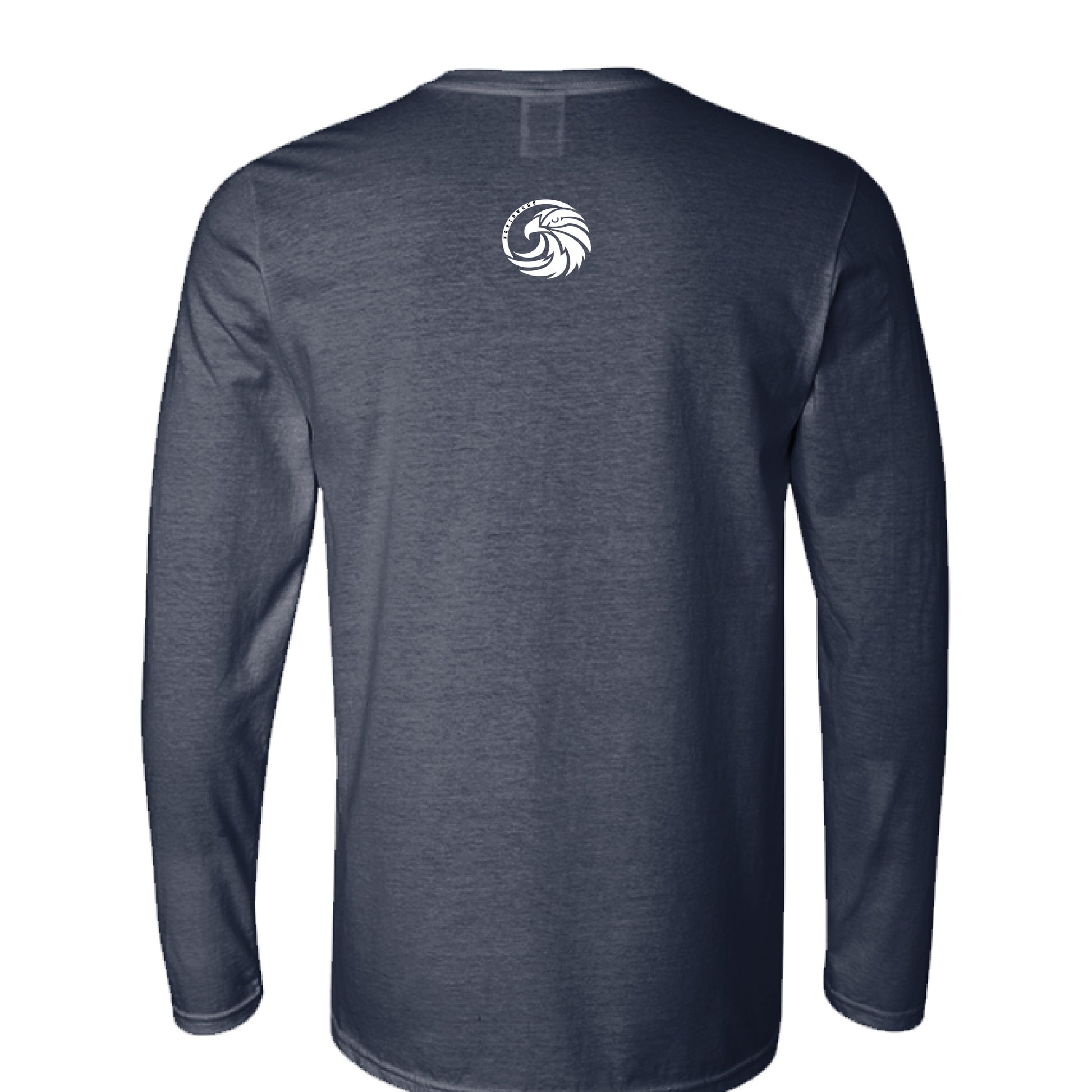 NAVY - BACK