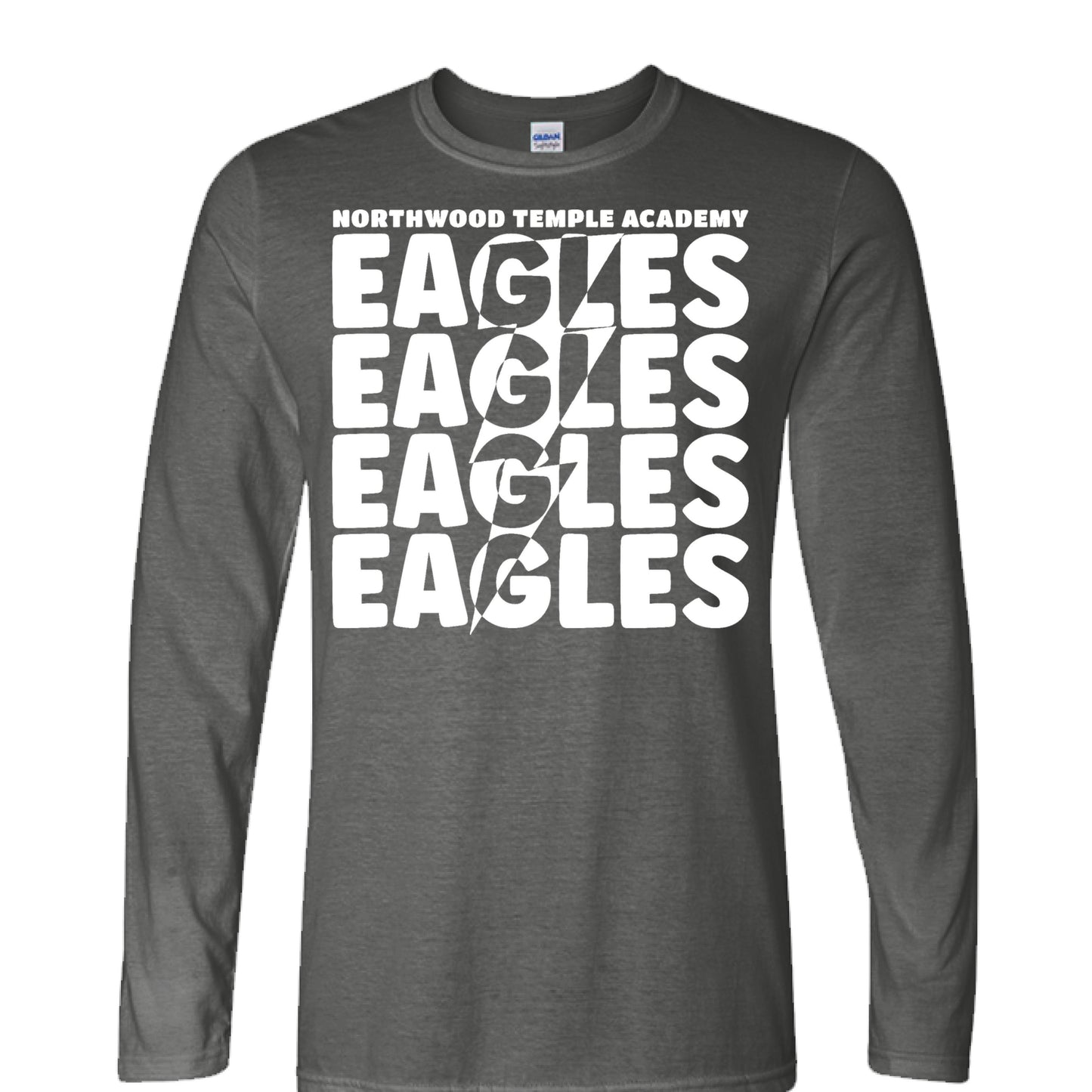 CHARCOAL - FRONT
