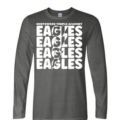 CHARCOAL - FRONT