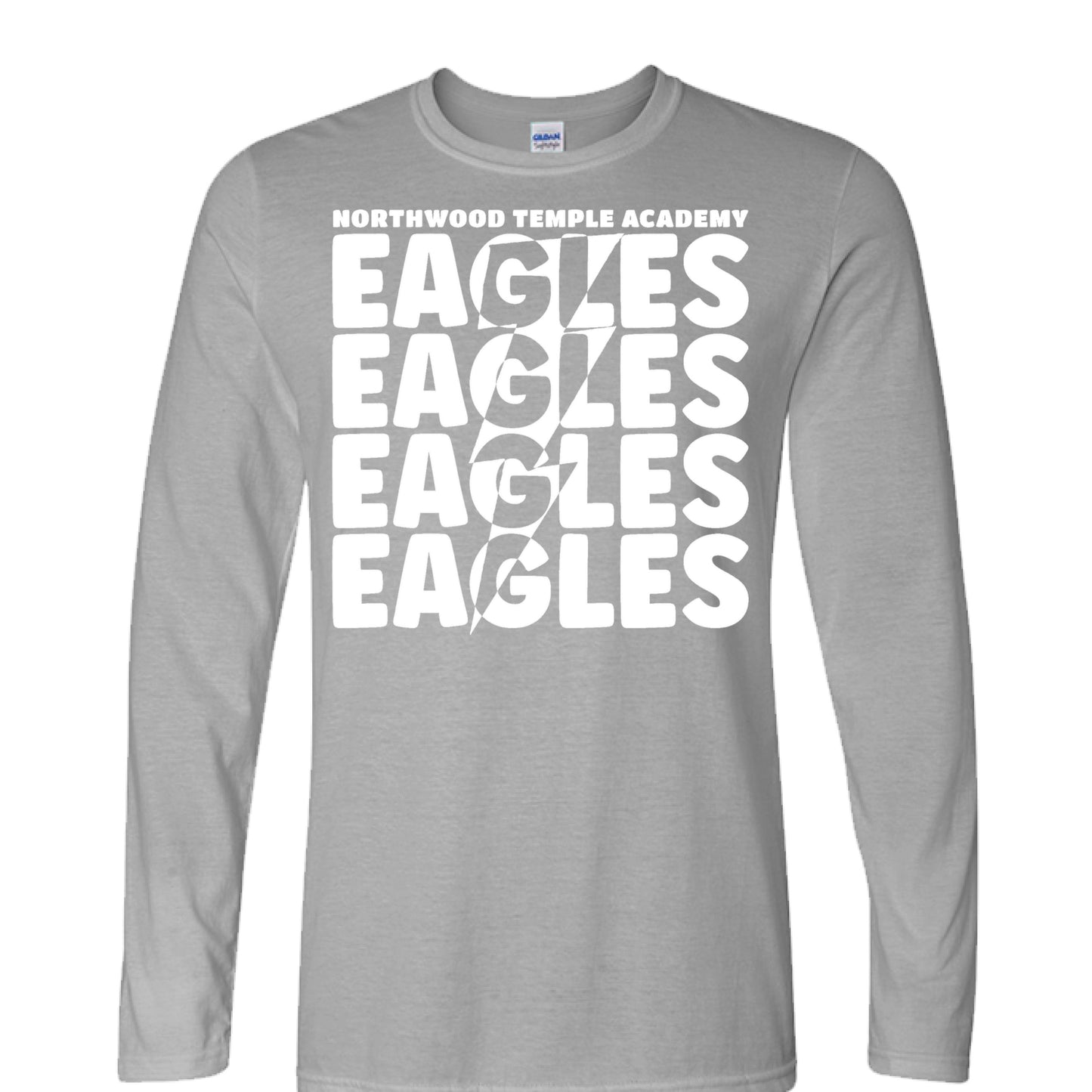 SPORT GREY - FRONT