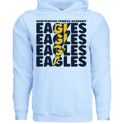 LIGHT BLUE - FRONT