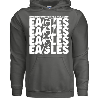 CHARCOAL - FRONT