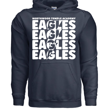 NAVY - FRONT