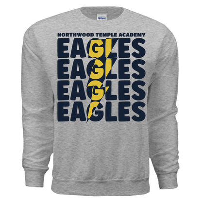 SPORT GREY - FRONT