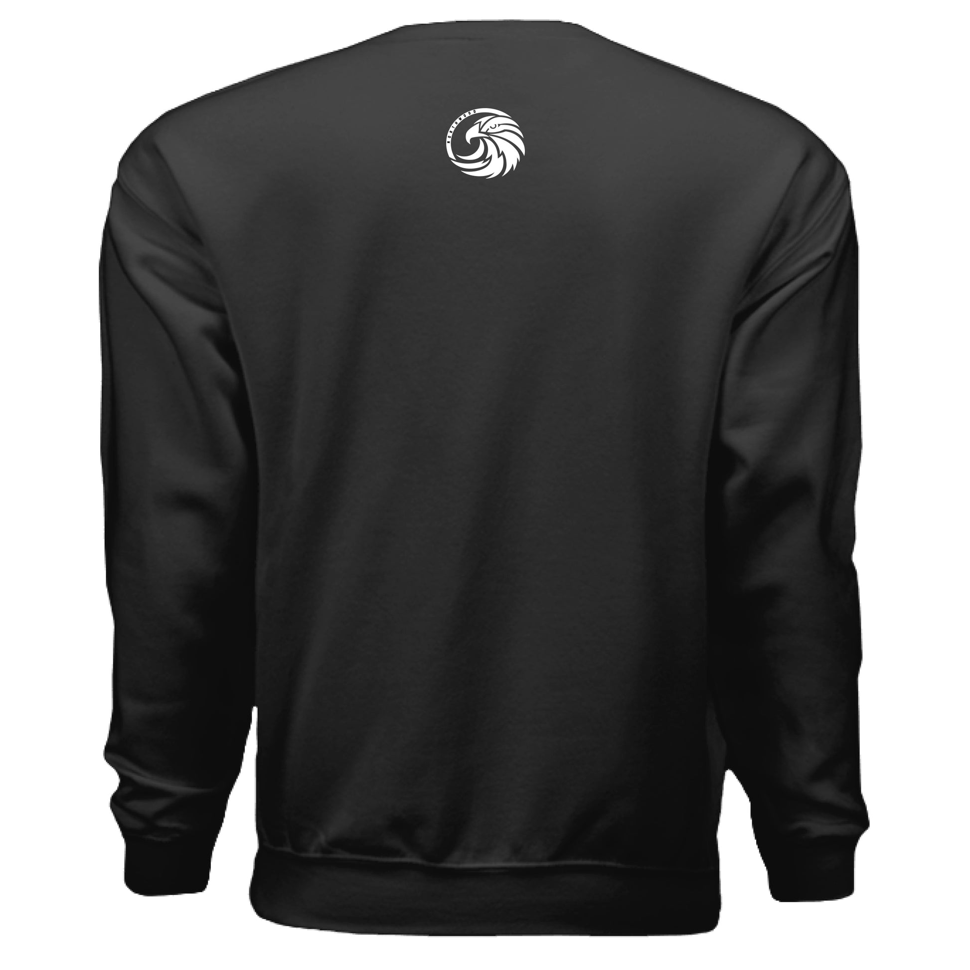 BLACK - BACK