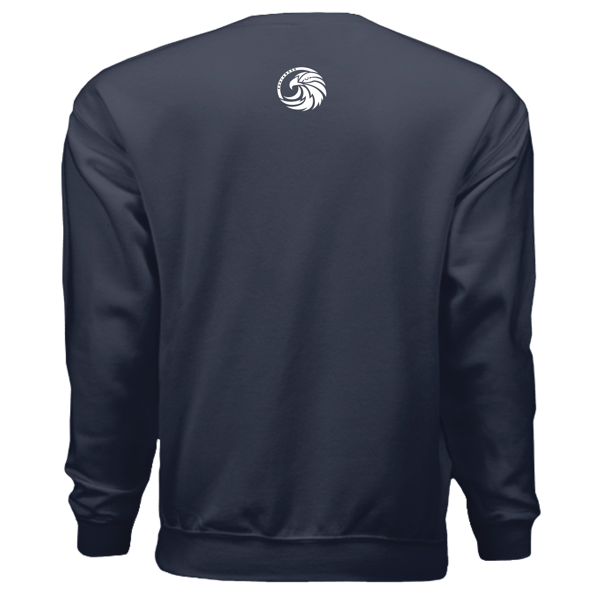 NAVY - BACK