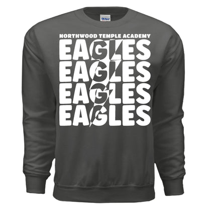 CHARCOAL - FRONT