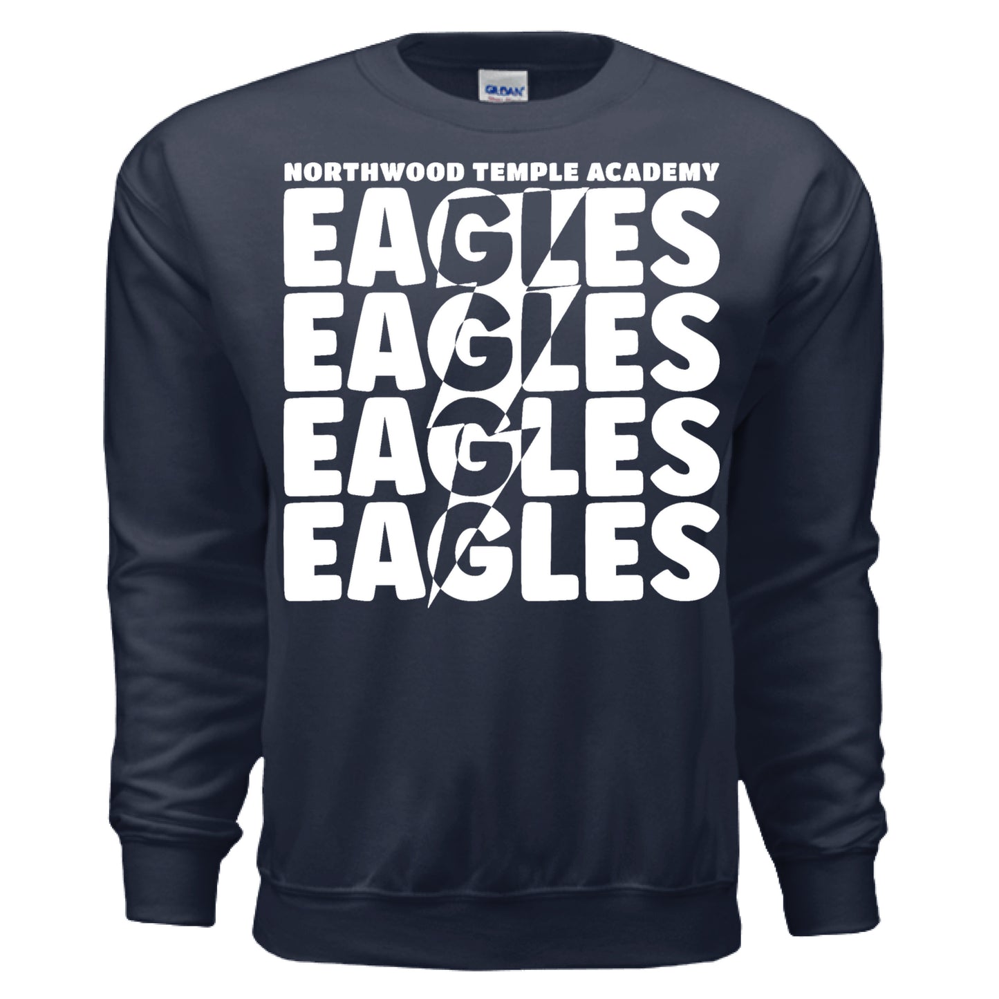 NAVY - FRONT