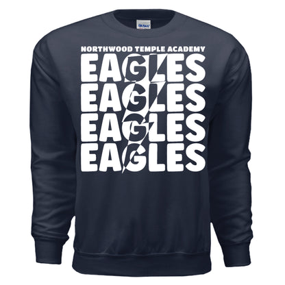 NAVY - FRONT