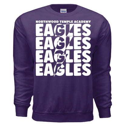 PURPLE - FRONT
