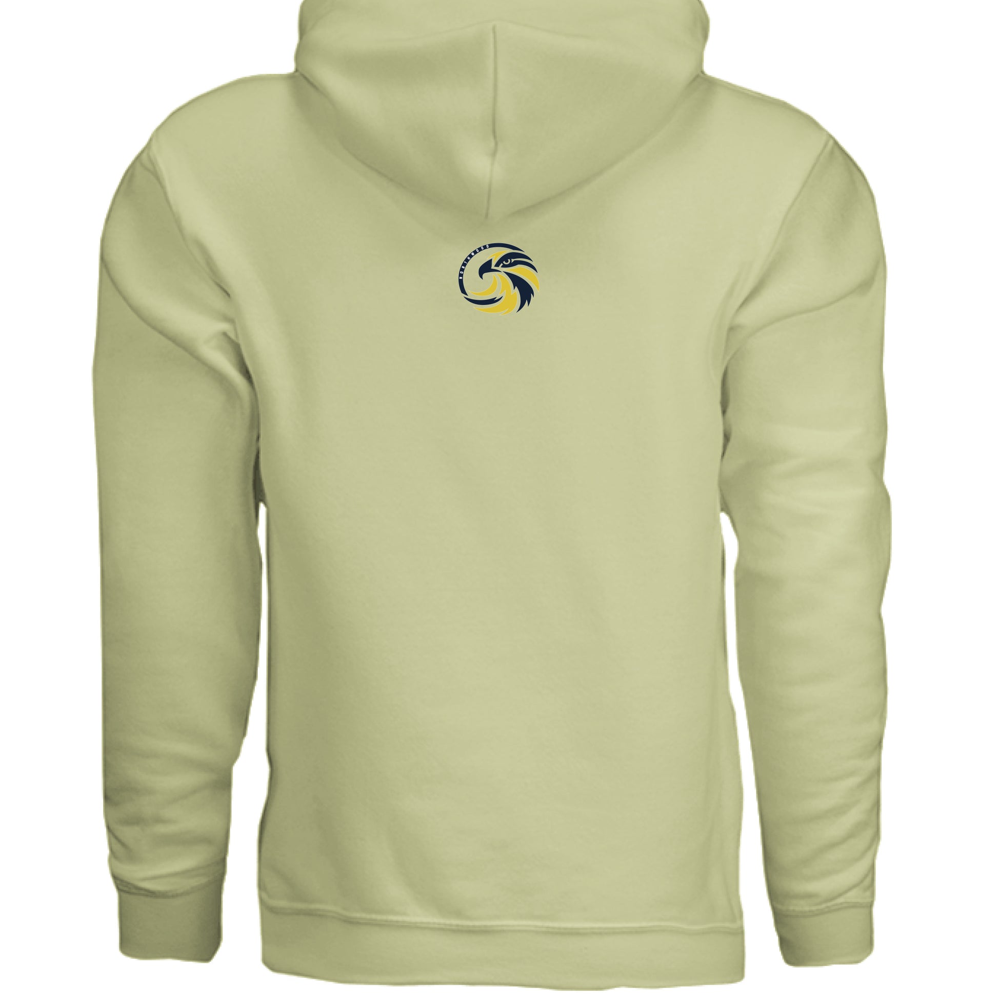 PISTACHIO - BACK