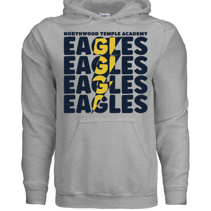 SPORT GREY - FRONT