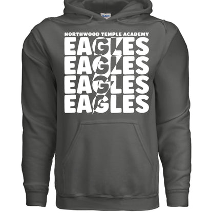 CHARCOAL - FRONT