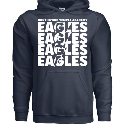 NAVY - FRONT