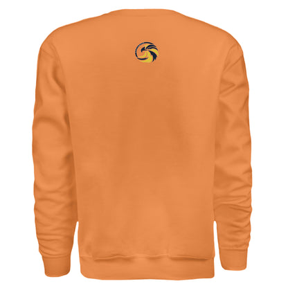 Tangerine - BACK