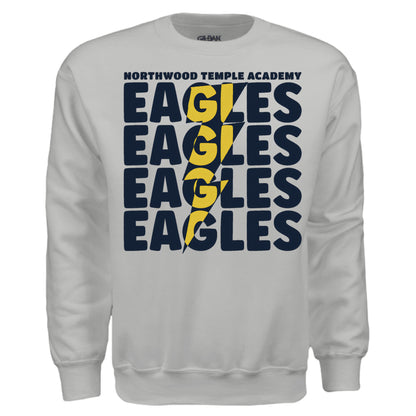 Ash Grey - FRONT