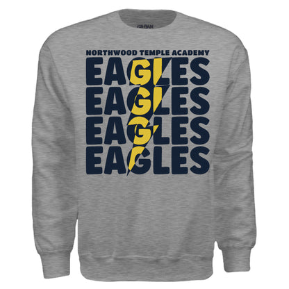 SPORT GREY - FRONT