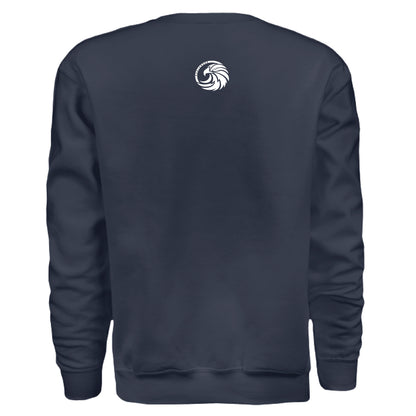 NAVY - BACK